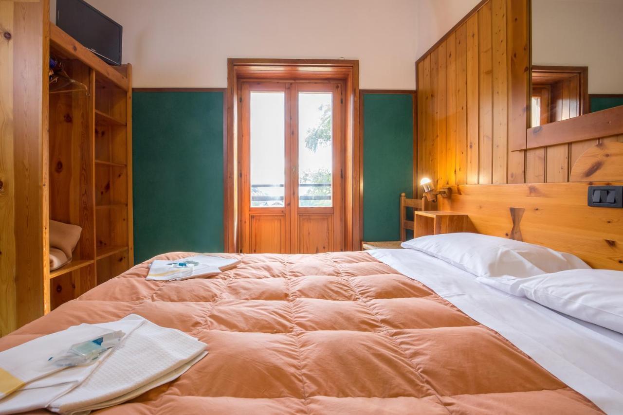Hotel La Piccola Baita 테르미닐로 외부 사진